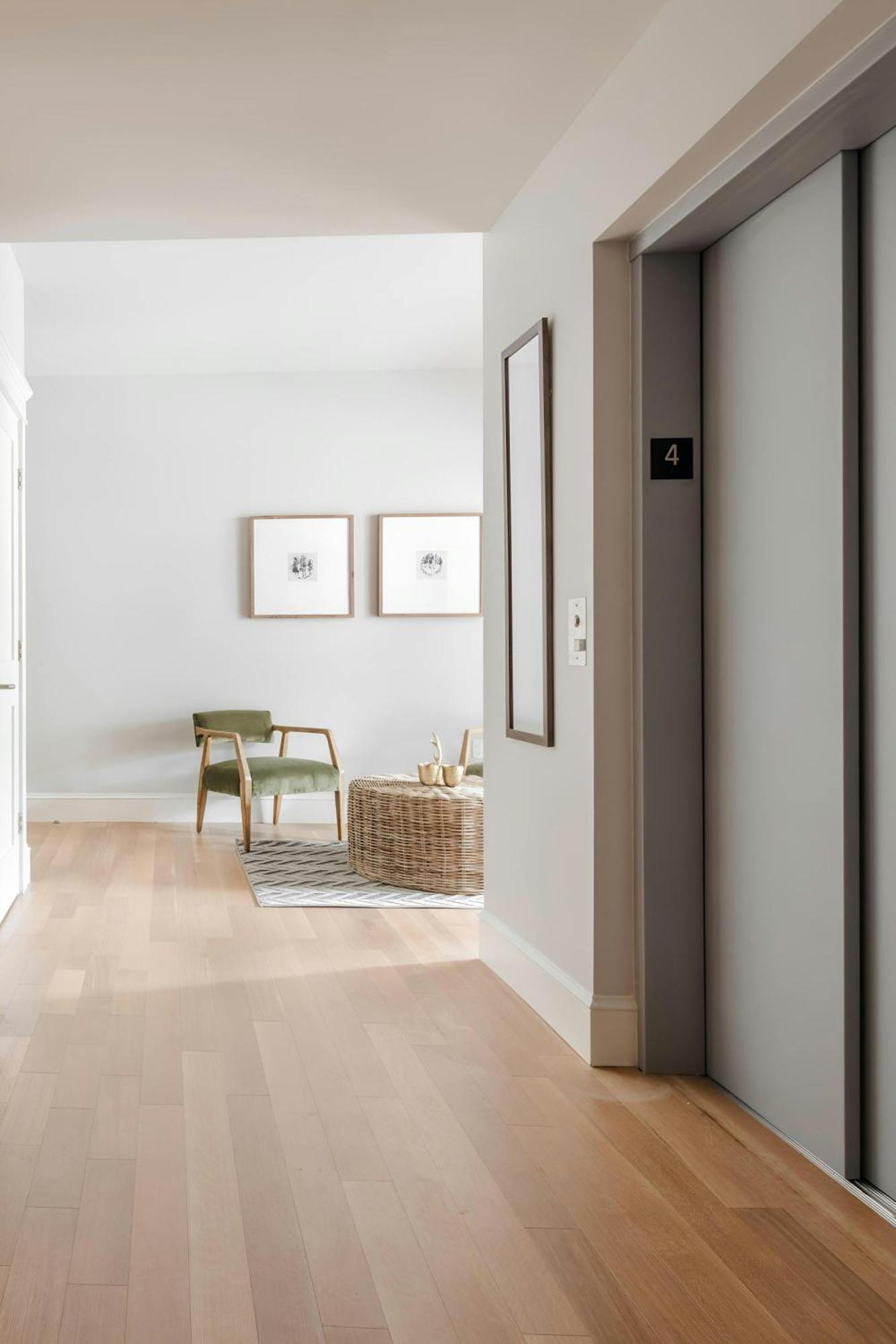 Sonder By Marriott Bonvoy The Magnolia Apartments Back Bay Boston Eksteriør billede